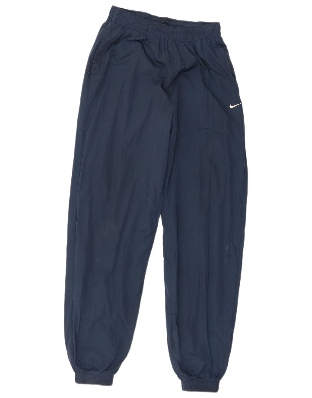 Nike Træningsdragt bukser til mænd Jogger XS Marineblå polyester
