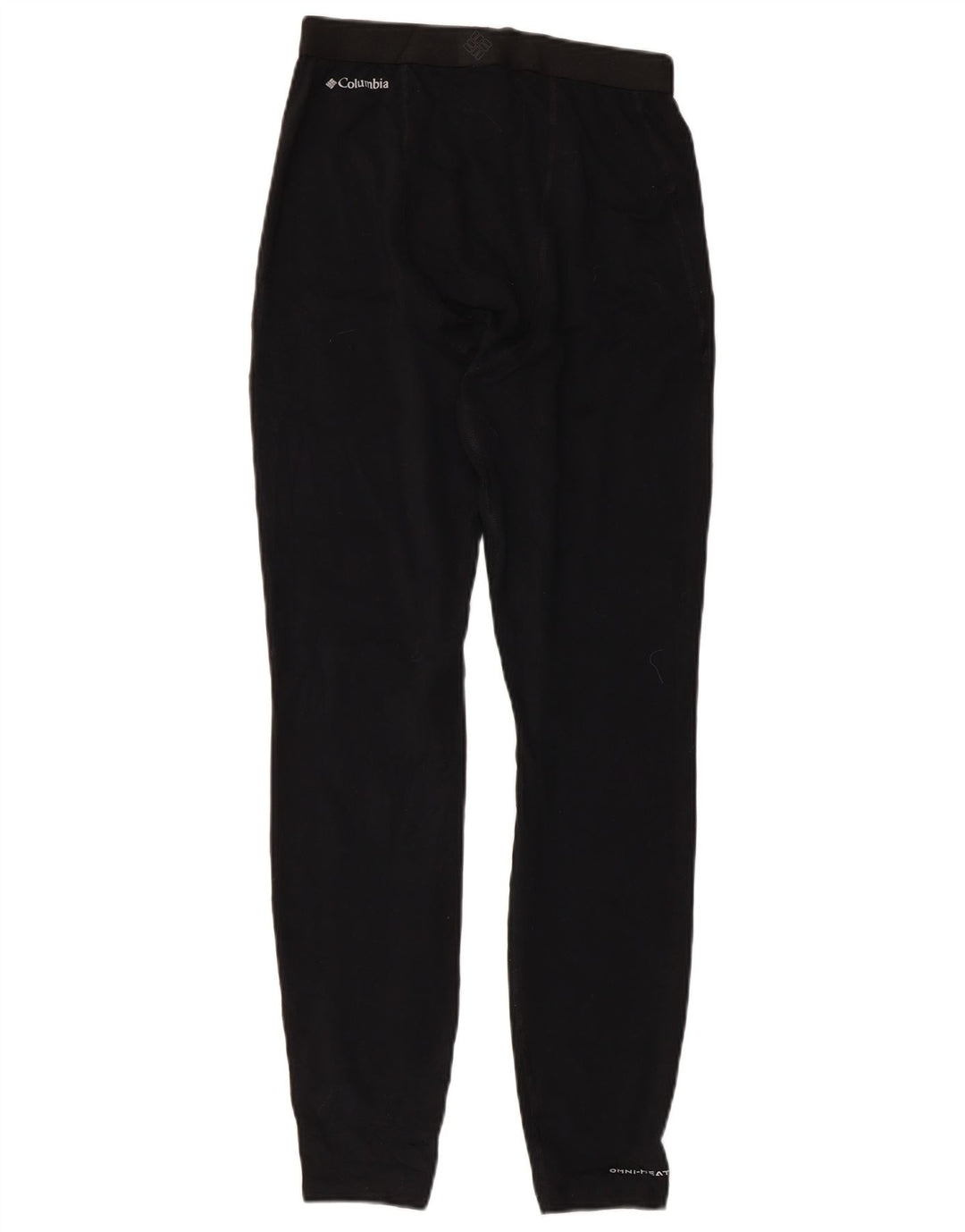Columbia Herre Omni-Heat Leggings Medium Sort