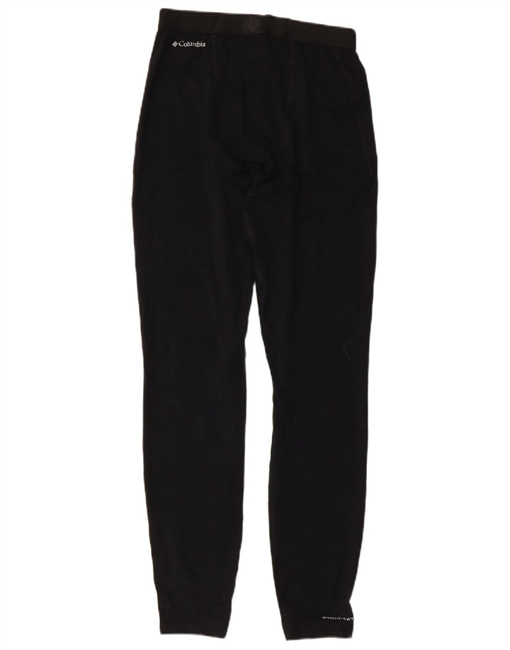 Columbia Herre Omni-Heat Leggings Medium Sort