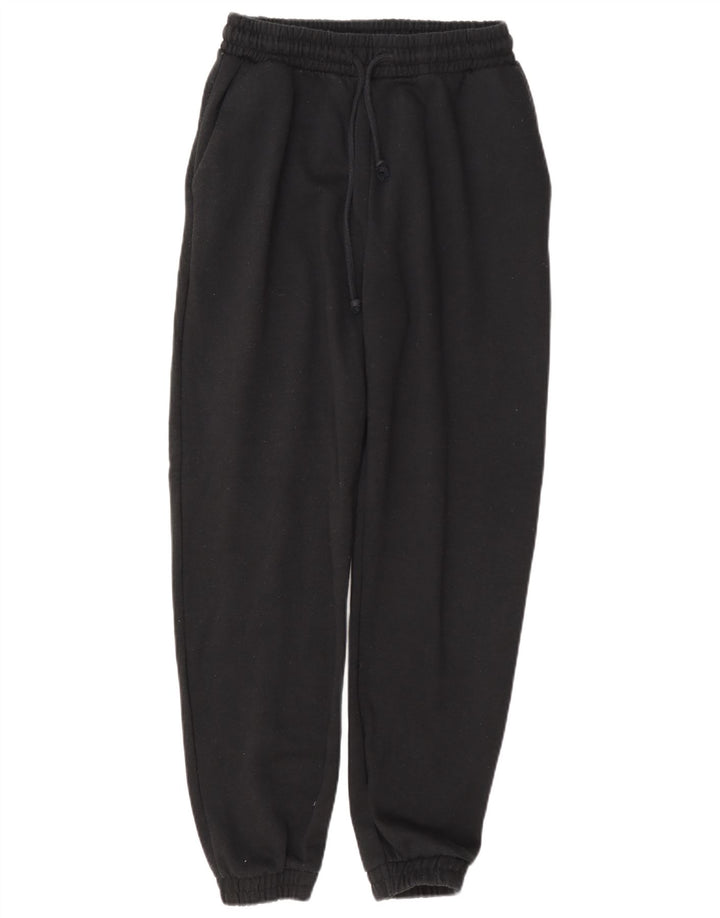 Zara træningsdragt til kvinder Joggers UK 14 Medium Black