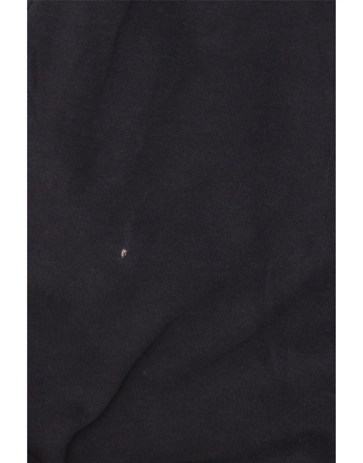 Champion Herre træningsdragt Bukser Joggers Large Marineblå Bomuld