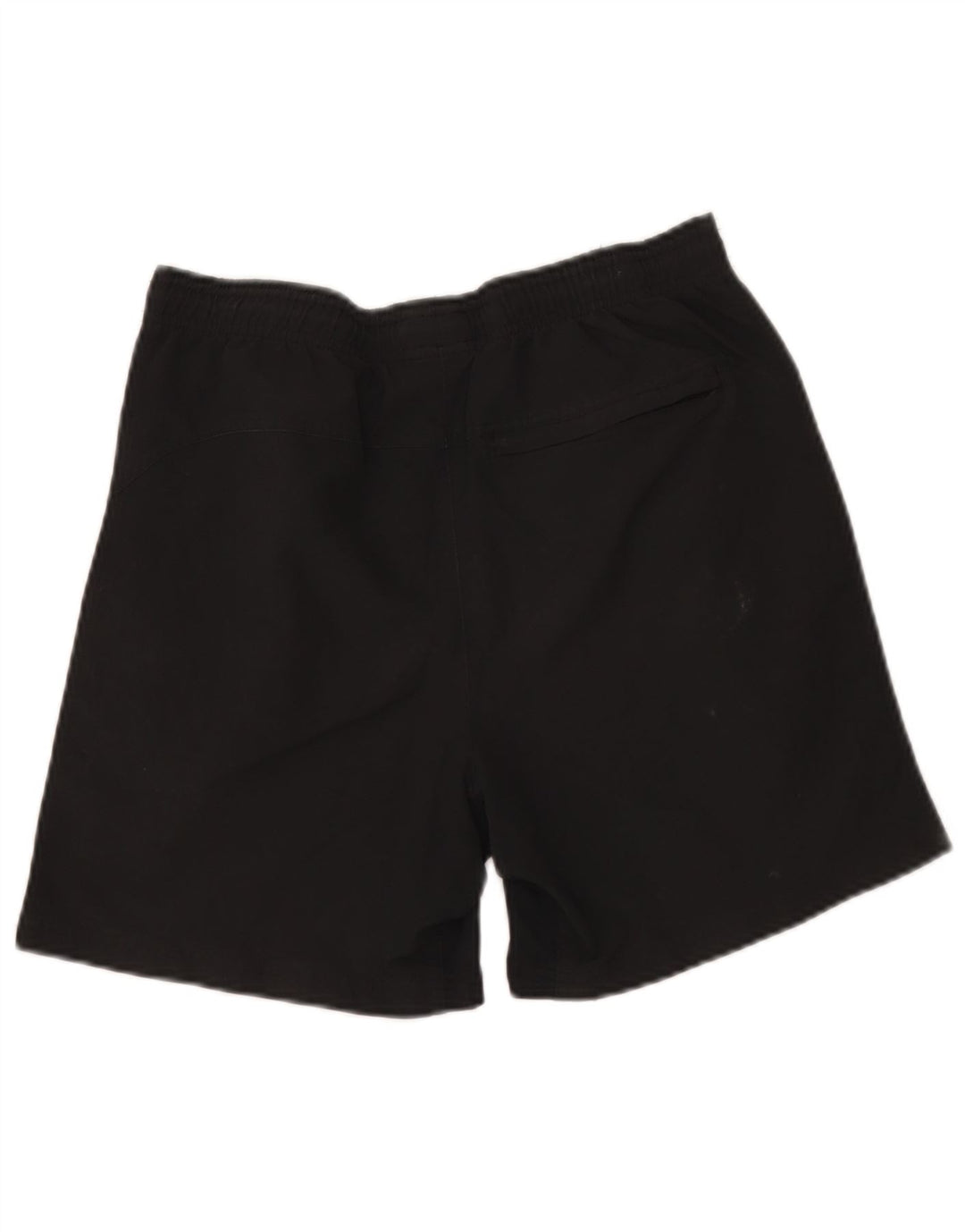 Nike Herre Dri Fit Sportshorts Medium Sort Polyester