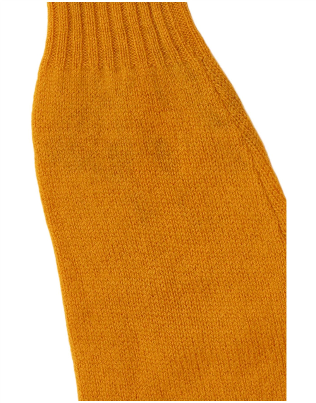 SERGIO TACCHINI Dame sweater med rund hals DK 14 Stor Gul