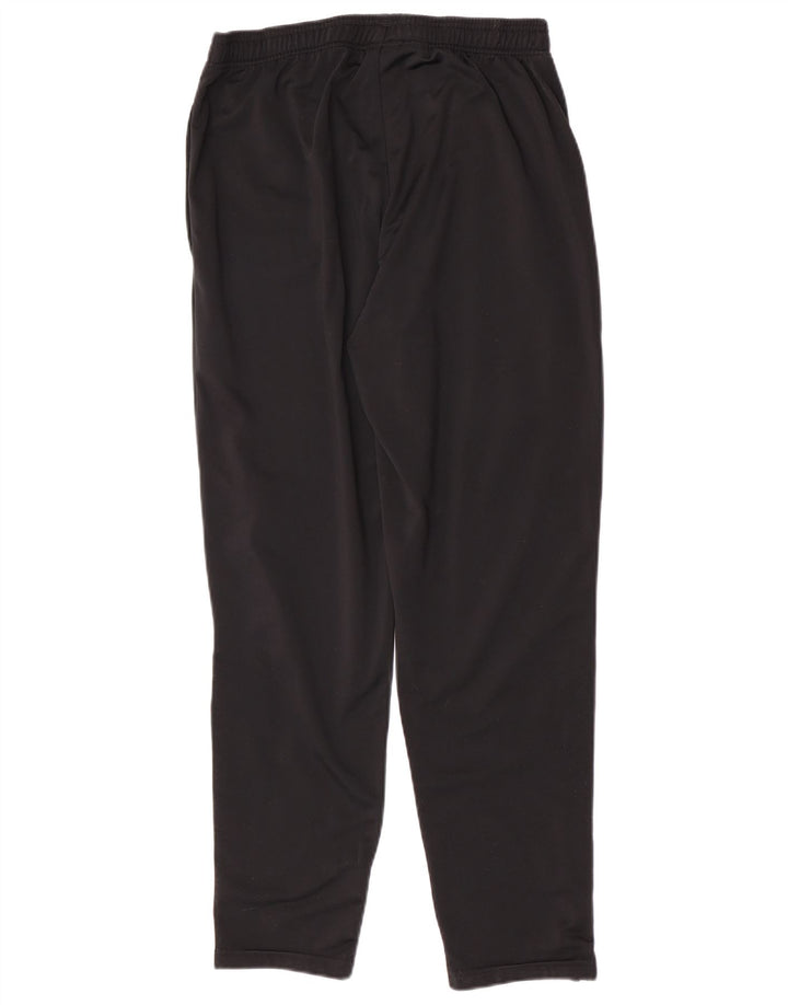 Adidas Træningsdragtsbukser til mænd Medium Sort Polyester