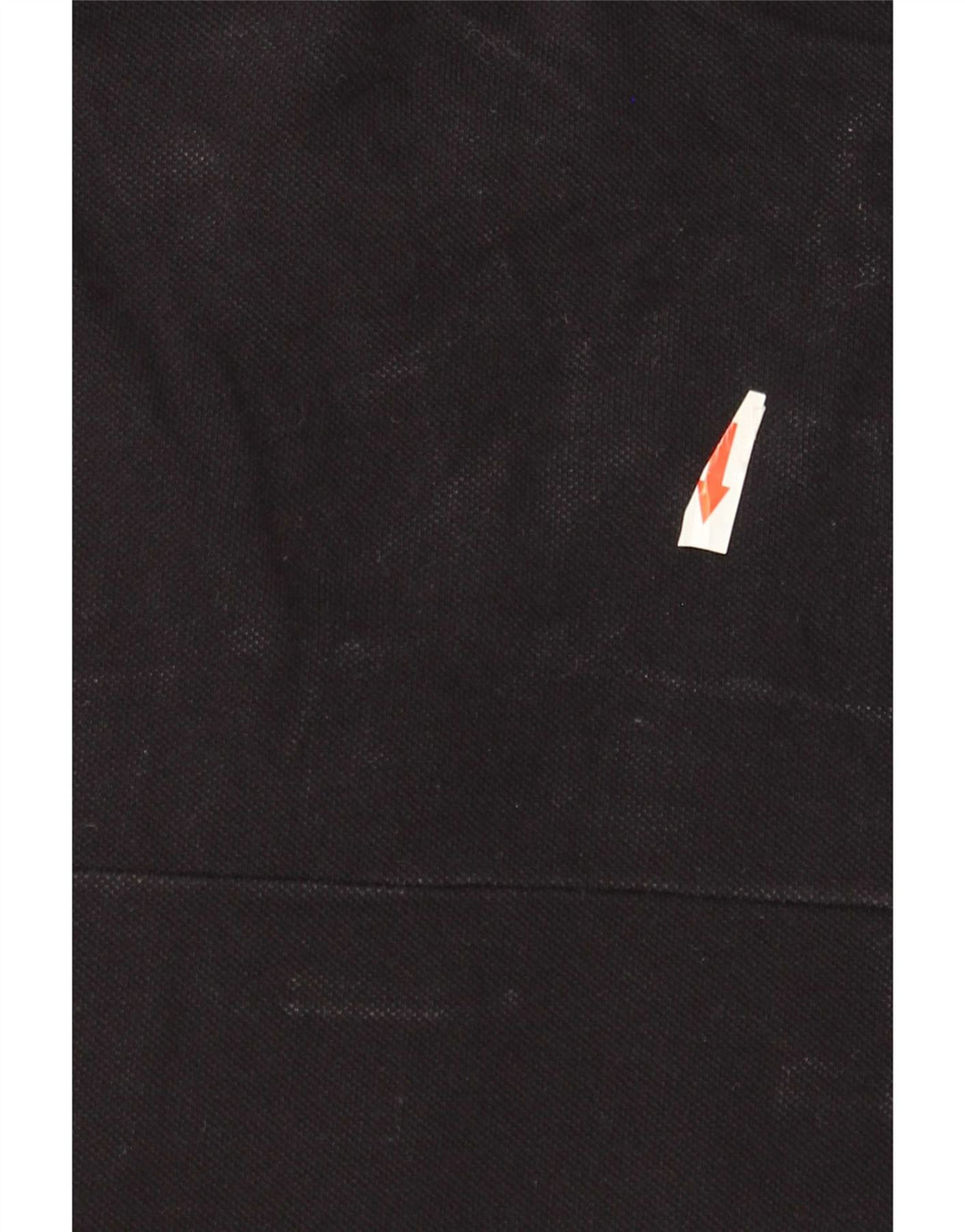 Champion herre poloshirt Medium marineblå bomuld
