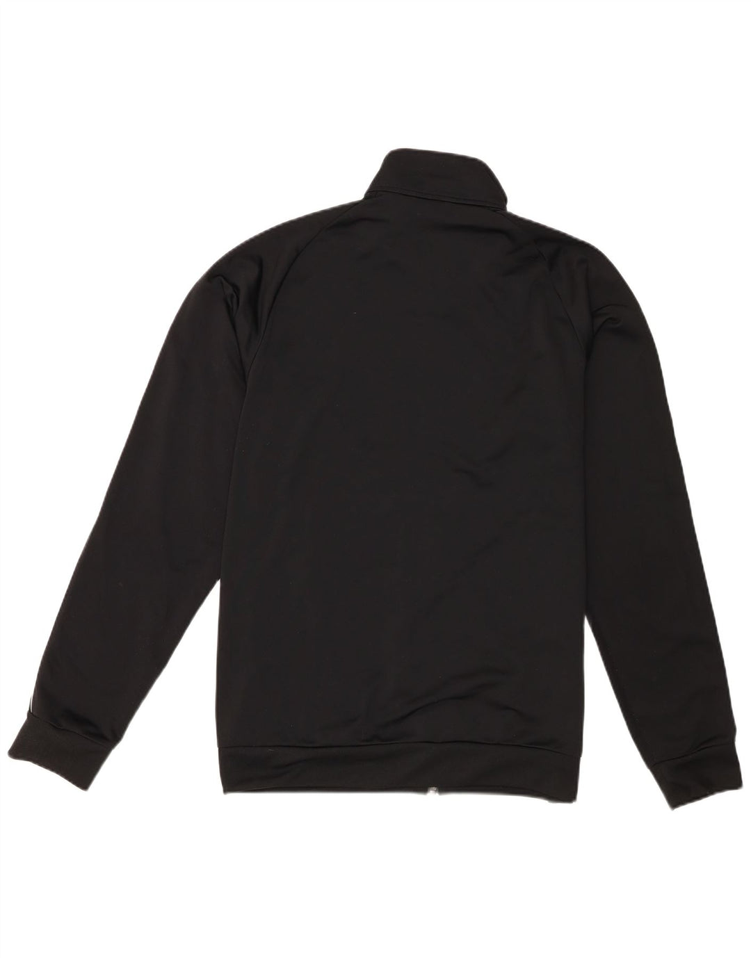Adidas Træningsdragt til mænd, topjakke, stor sort polyester