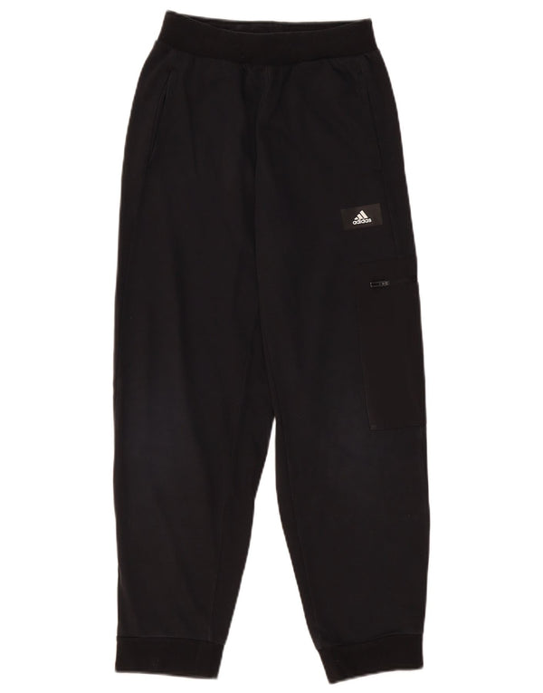 Adidas Piger Grafisk træningsdragt Bukser Joggers 11-12 år Sort