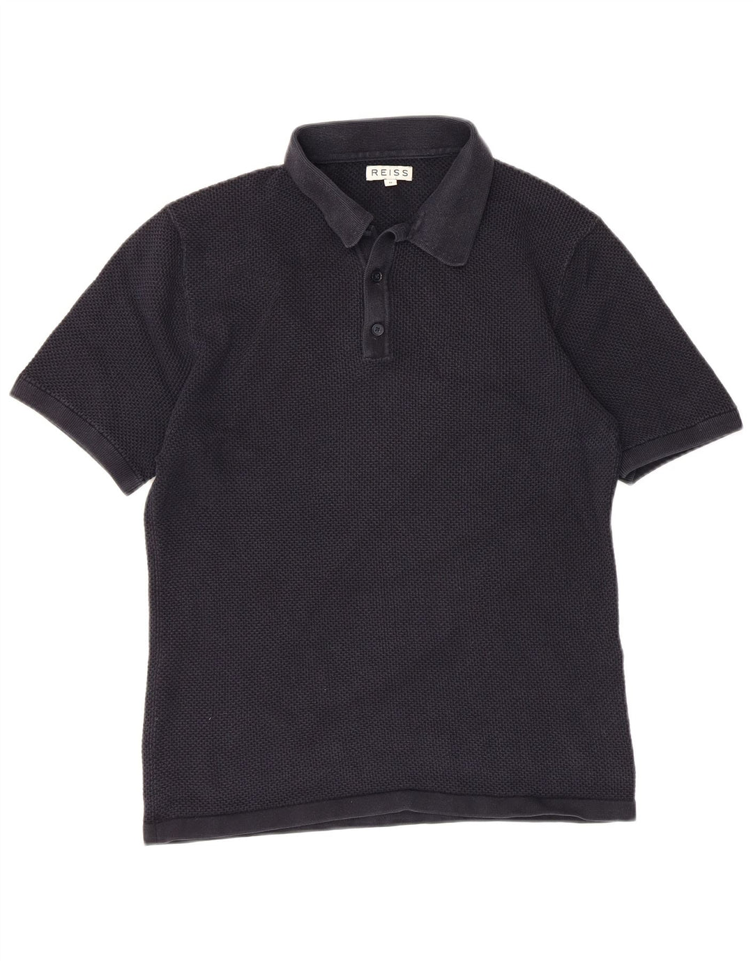 Reiss Poloshirt til mænd Medium Navy Blue
