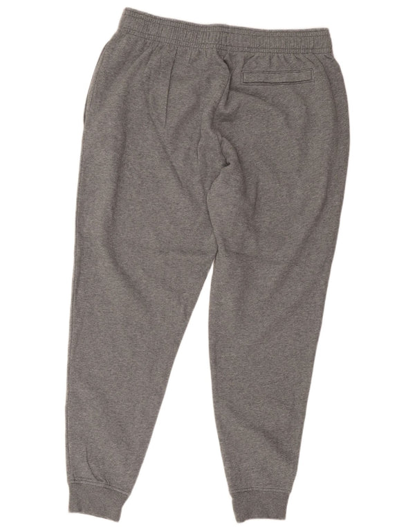 Under Armour Herre træningsdragt Bukser Joggers XL Grå Flecked Bomuld