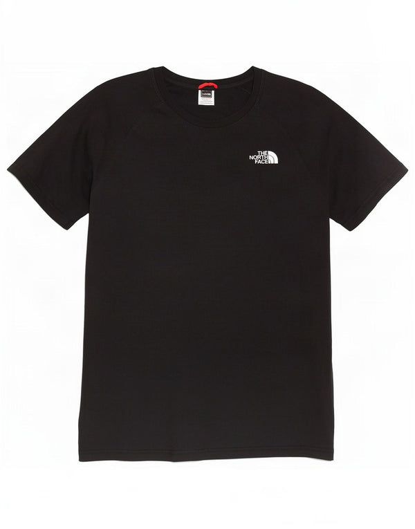 The North Face Herre Regular Graphic T-Shirt Top Medium Sort
