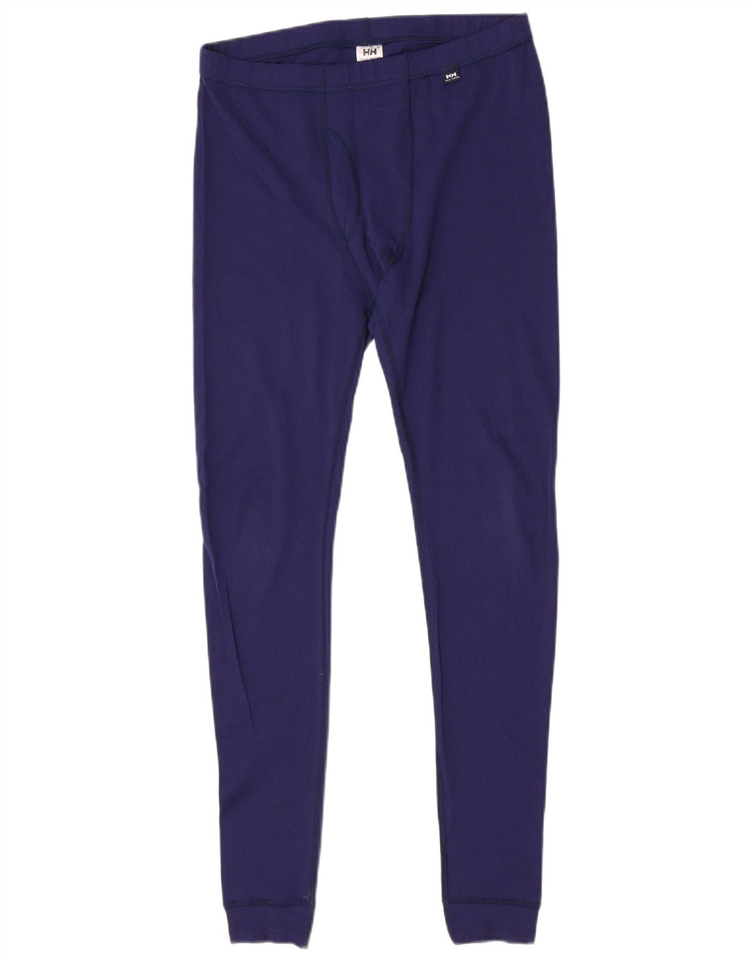 Helly Hansen Herre Joggers Leggings Large Purple Polyester