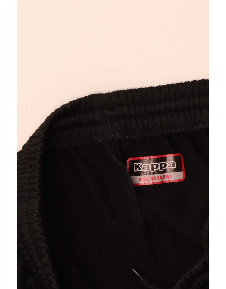 Kappa Herre træningsdragt Bukser Medium Sort Polyester