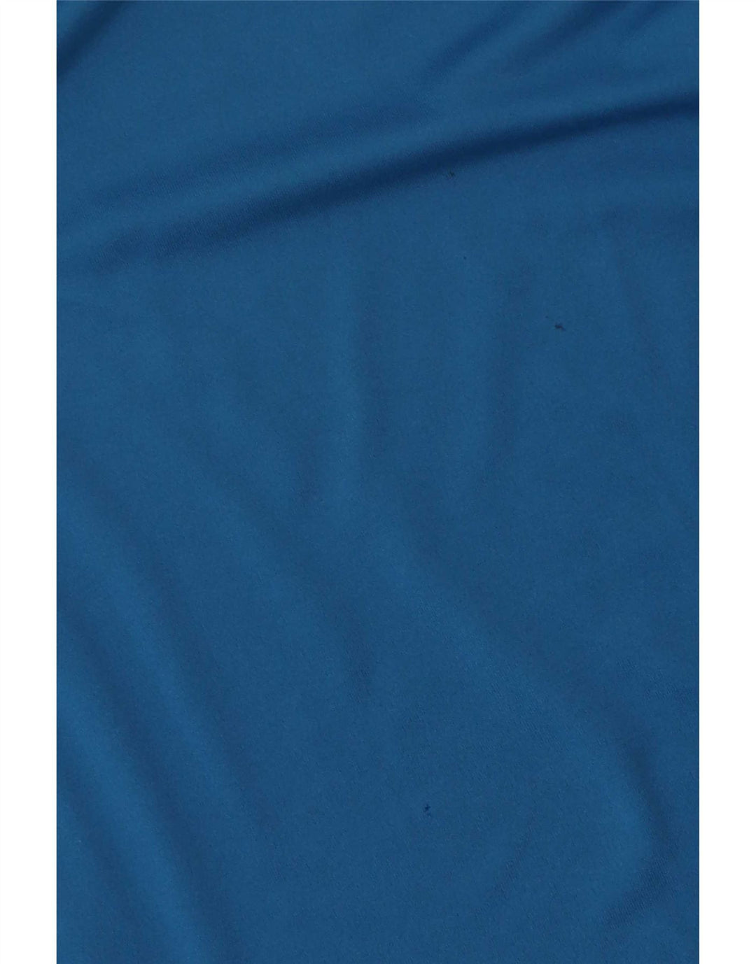 Nike Herre Dri Fit T-Shirt Top XL Blå