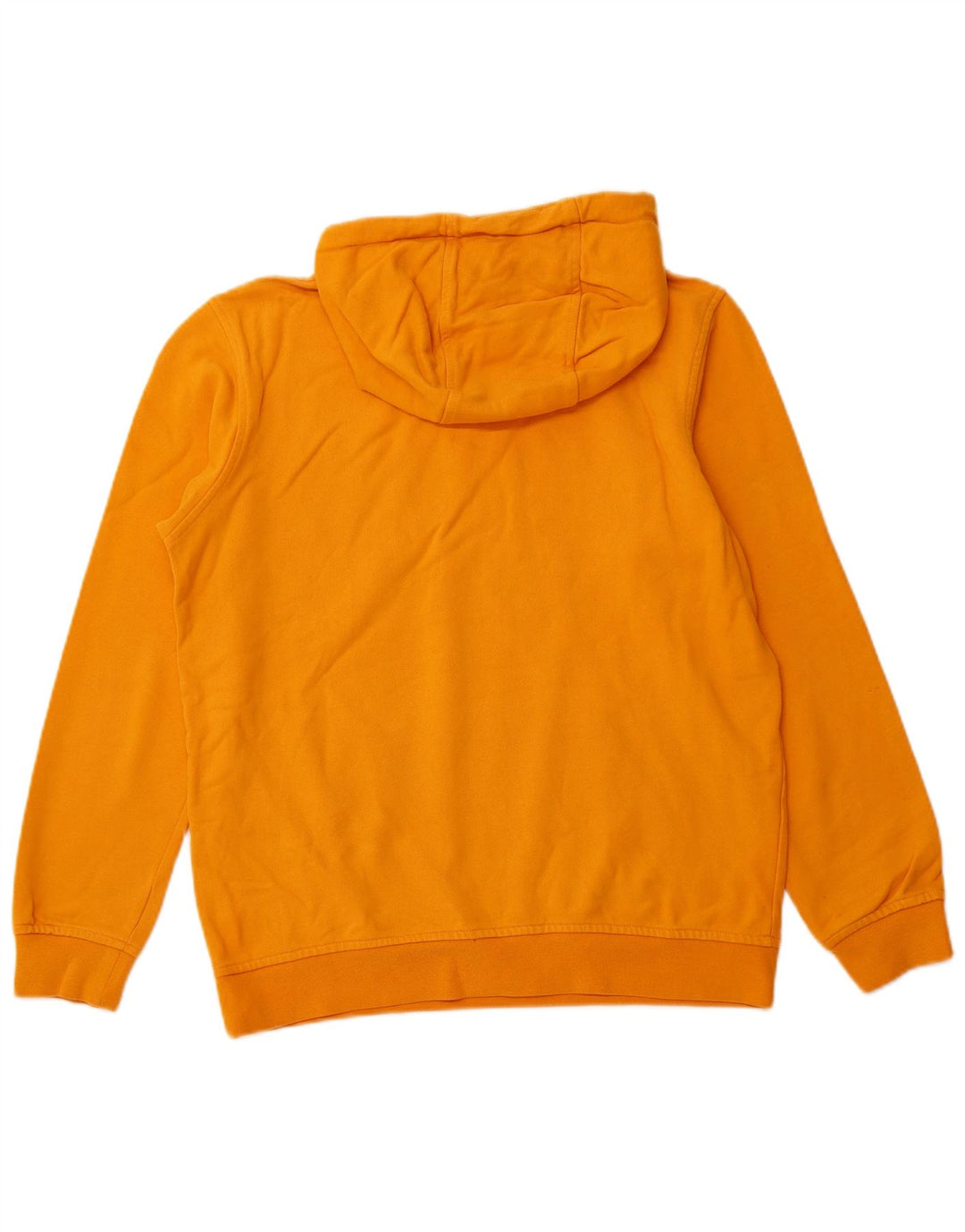HELLY HANSEN Grafisk hættetrøje til mænd Medium Gul Bomuld