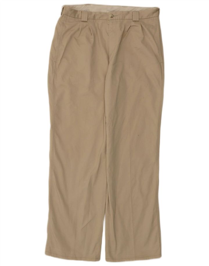Levi's Herre Regular Chino Bukser W32 L31 Khaki