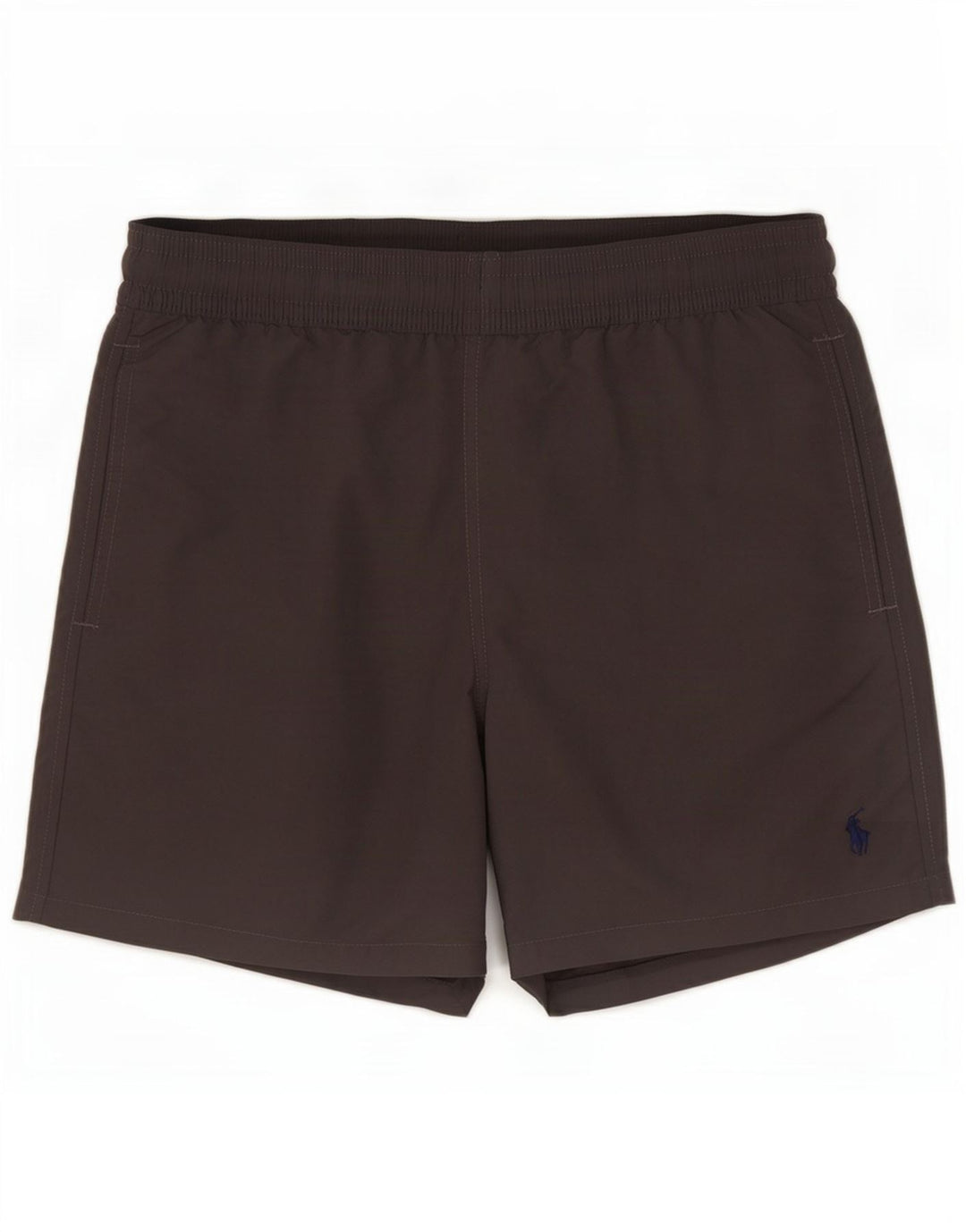 Polo Ralph Lauren Badeshorts til mænd, små grå