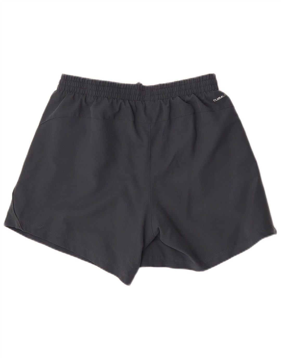 Adidas Herre Climalite Sportshorts mellemgrå polyester