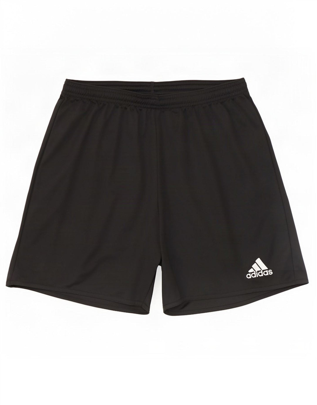 Adidas Aeroready Sportsshorts til mænd store sorte polyester