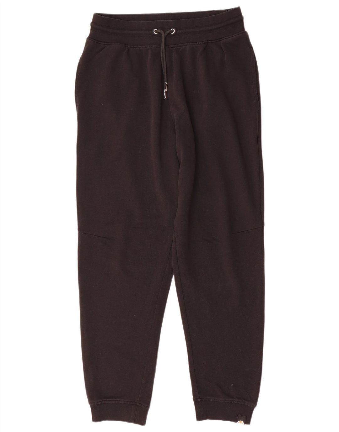 Ellesse Herre træningsdragt Bukser Joggers Medium Sort Bomuld