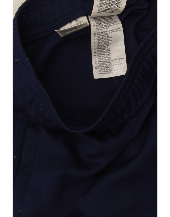 Adidas Herre Climacool Træningsdragt Bukser Small Navy Blue Polyester