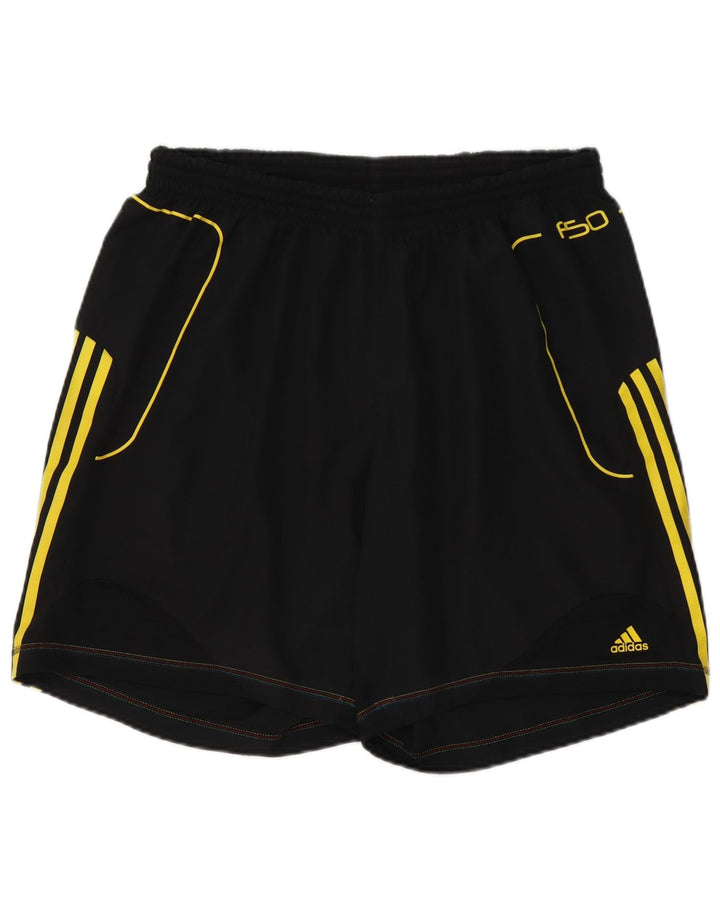 Adidas Herre F50 Sportshorts XL Sort Polyester