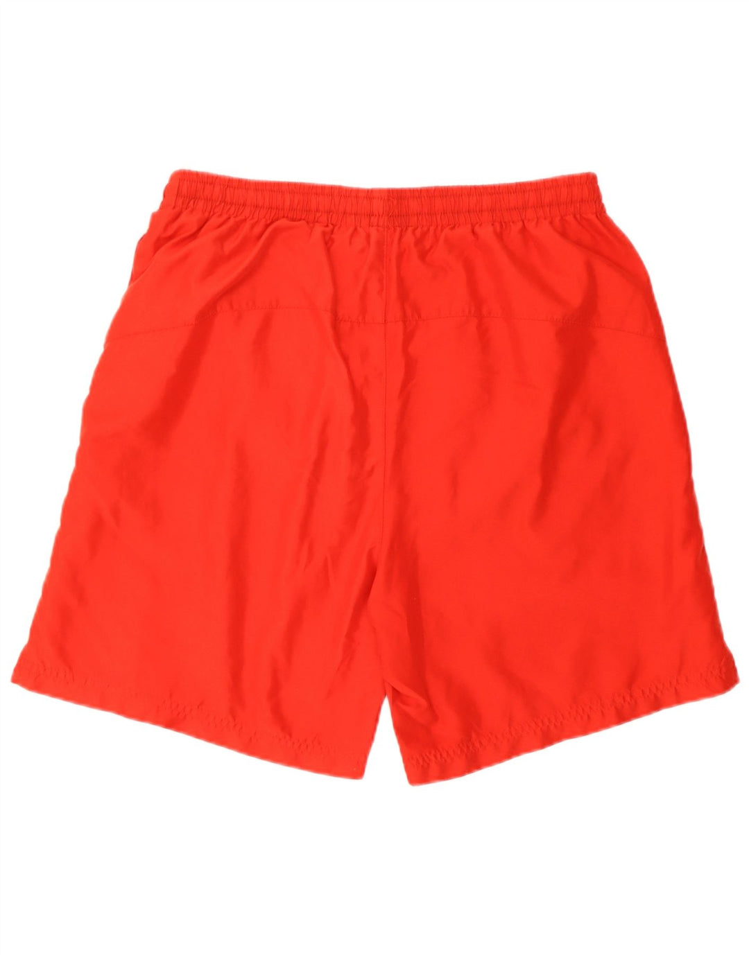 Fila Badeshorts til mænd Medium Rød