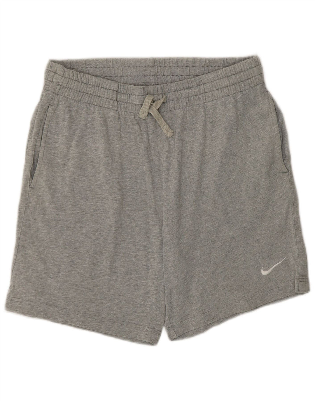 Nike Casual Shorts til mænd, små grå