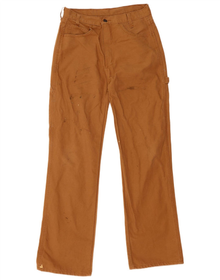 DICKIES Straight Casual Bukser til mænd W30 L31 Brun
