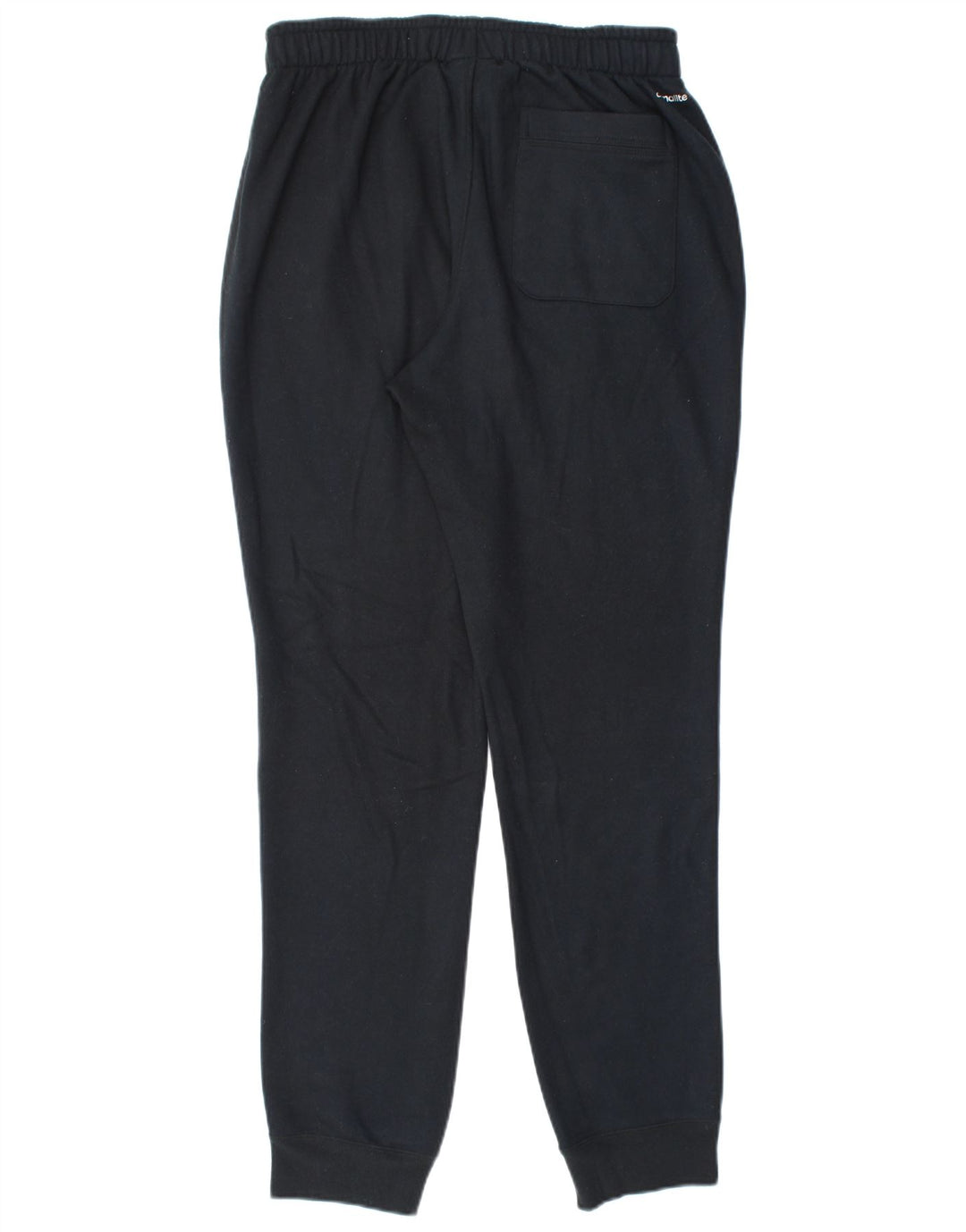 Adidas Herre Climalite træningsdragt Bukser Joggers Medium Sort Polyester