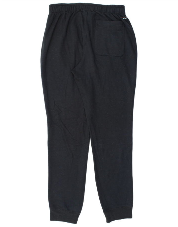 Adidas Herre Climalite træningsdragt Bukser Joggers Medium Sort Polyester