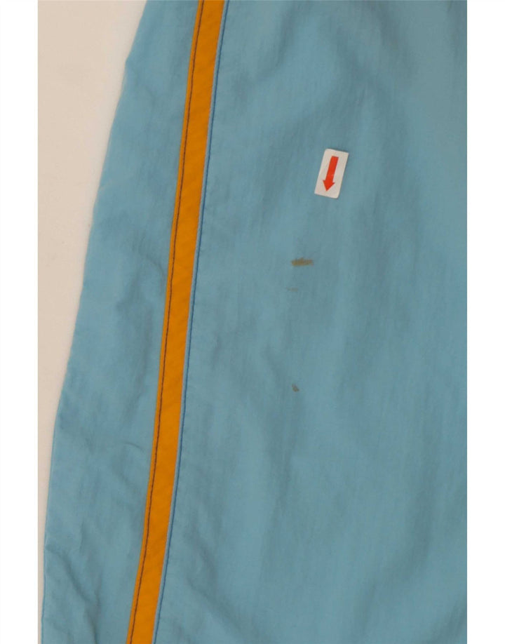 Champion Herre svømmeshorts Medium Blue Colourblock Polyester