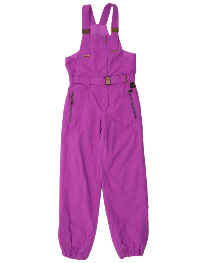 Belfe Damebukser Skibukser UK 12 Medium Purple