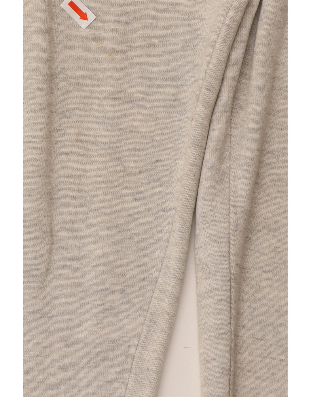 CHAMPION Træningsdragt bukser til mænd Stor grå bomuld