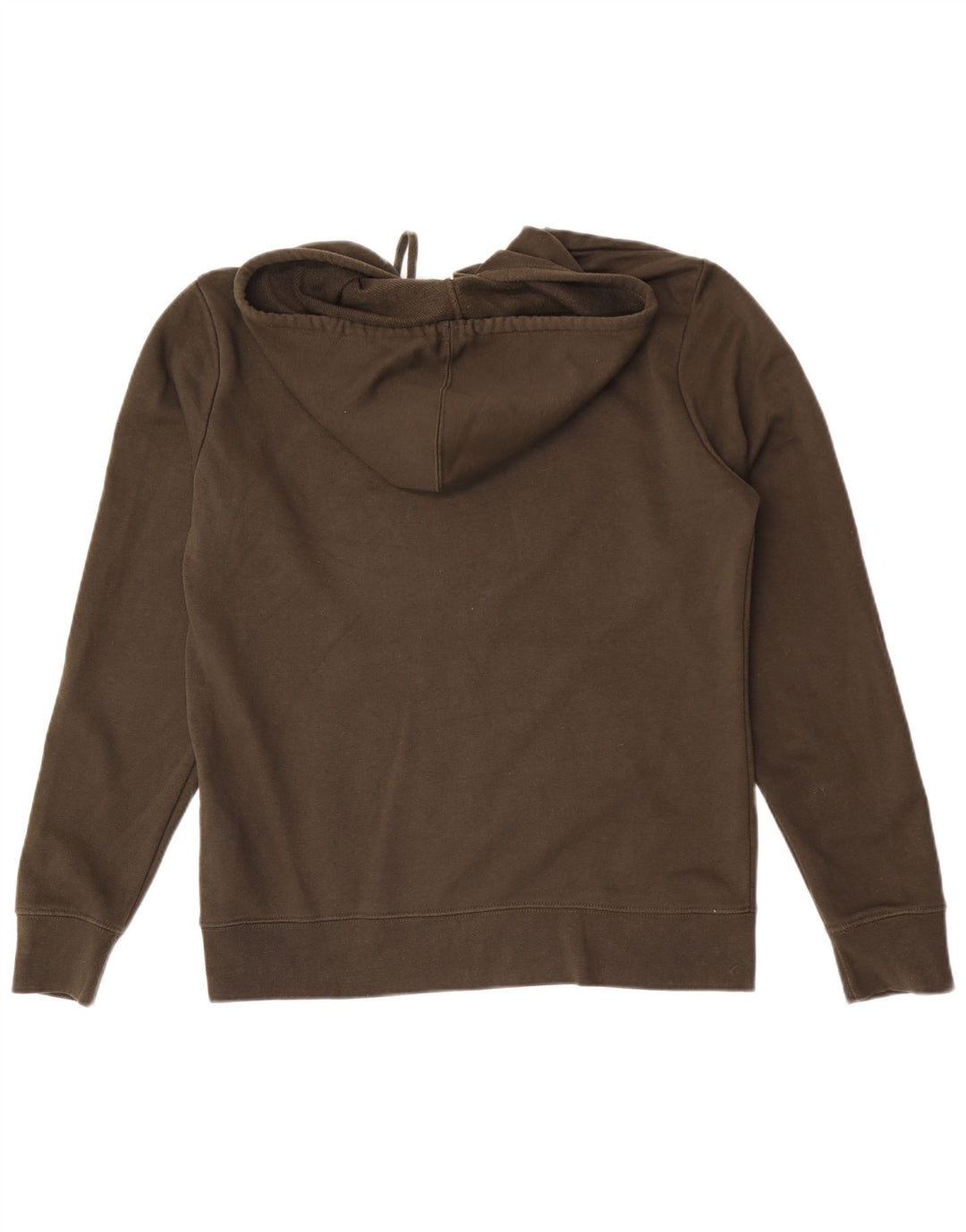 Champion Herre grafisk hættetrøje Jumper Medium Khaki Bomuld