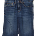 Calvin Klein Herre Denim Shorts W31 Medium Blue Bomuld