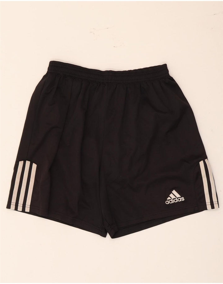 Adidas Herre Climalite Sportshorts Small Black
