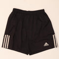 Adidas Herre Climalite Sportshorts Small Black