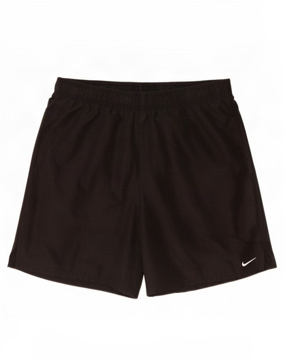 Nike Herre Sportshorts Medium Sort