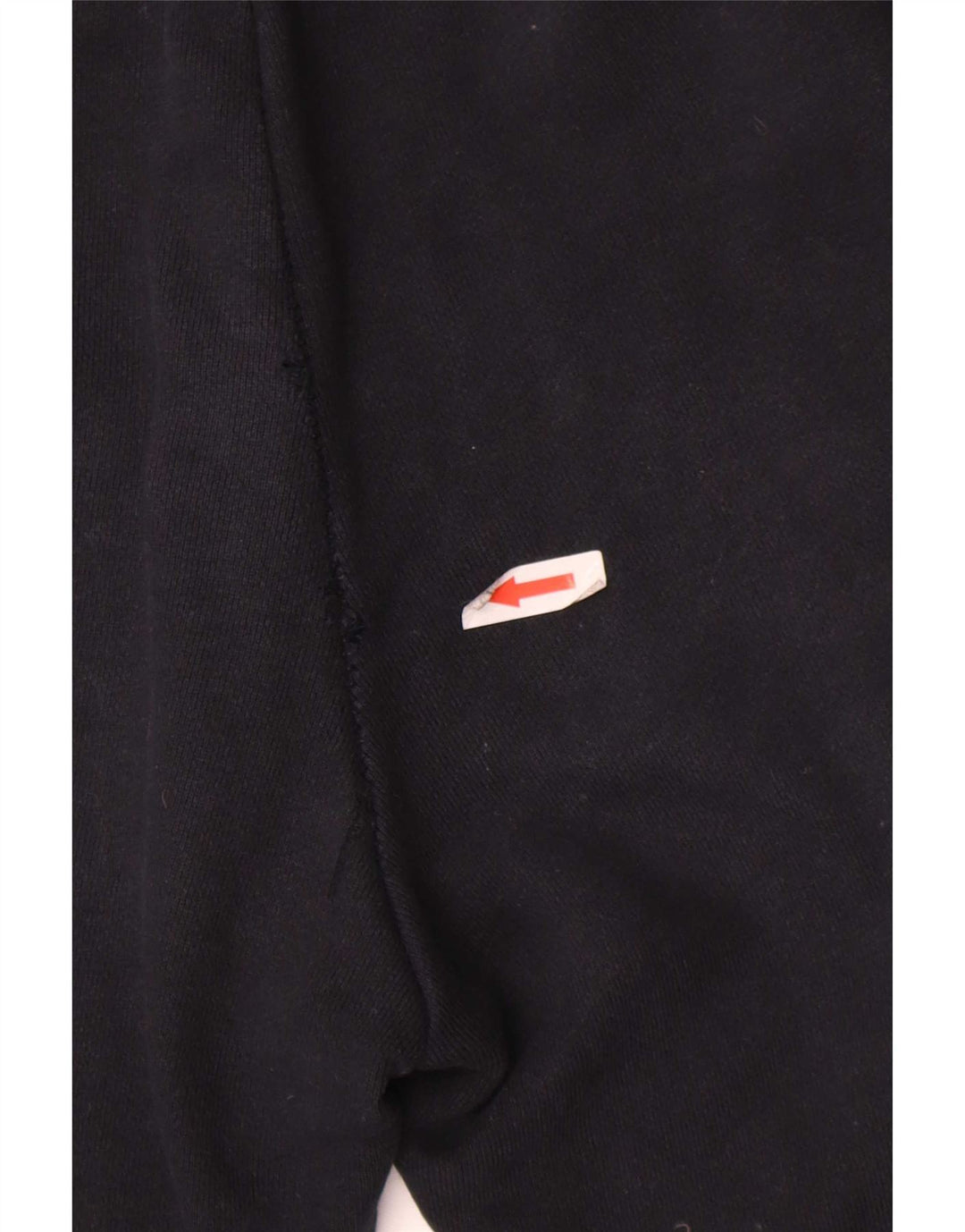 Superdry træningsdragt til kvinder Joggers UK 16 Large Navy Blue Polyester