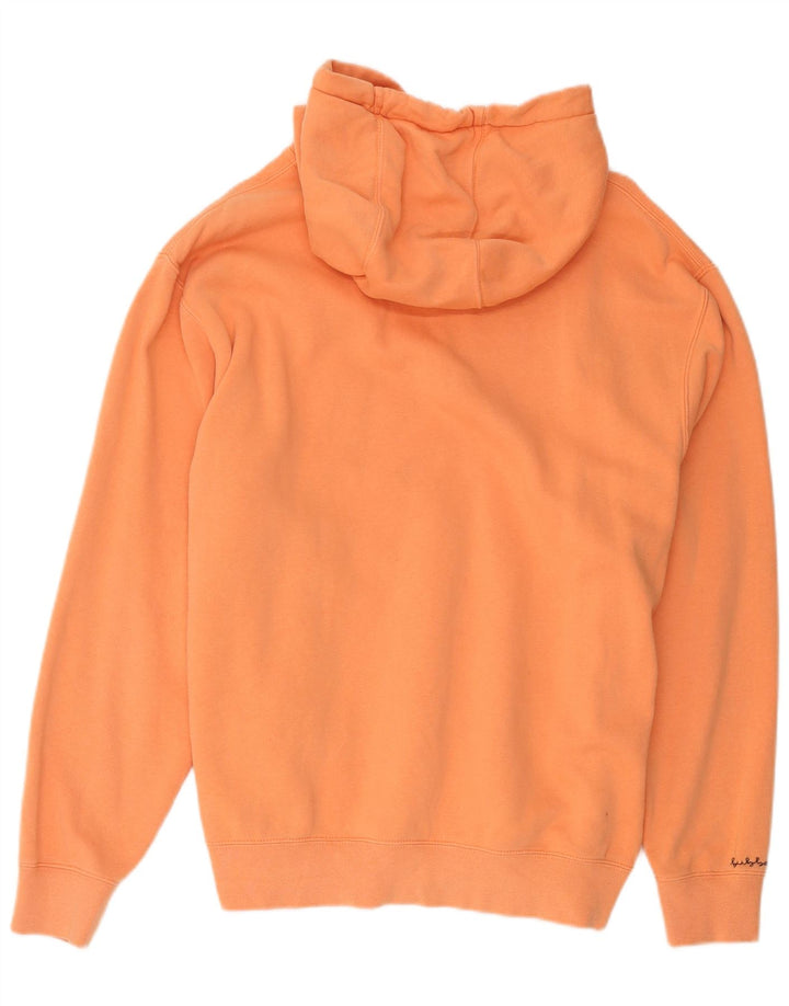 Nike Herre hættetrøje Jumper XL Orange Bomuld