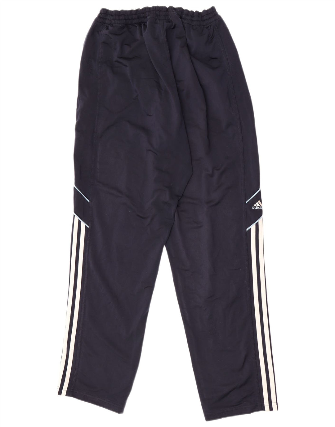 Adidas Træningsdragt bukser til mænd store marineblå polyester