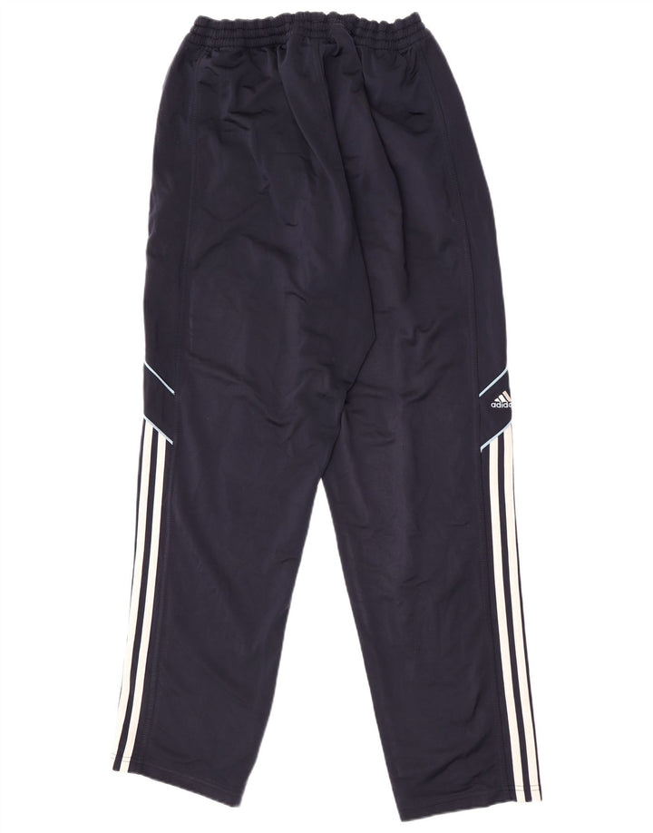 Adidas Træningsdragt bukser til mænd store marineblå polyester