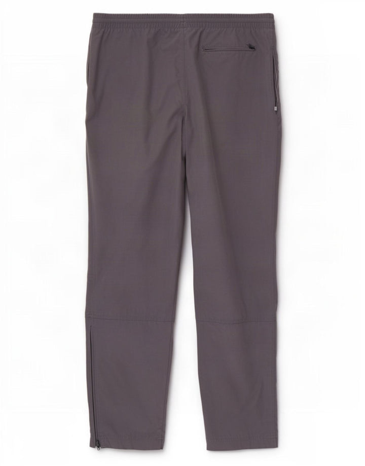 Adidas Træningsdragtsbukser til mænd Små grå polyester