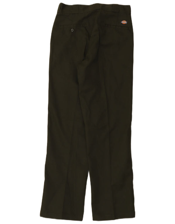 Dickies Herre 874 Original Fit Straight Cargo Bukser W33 L32 Khaki