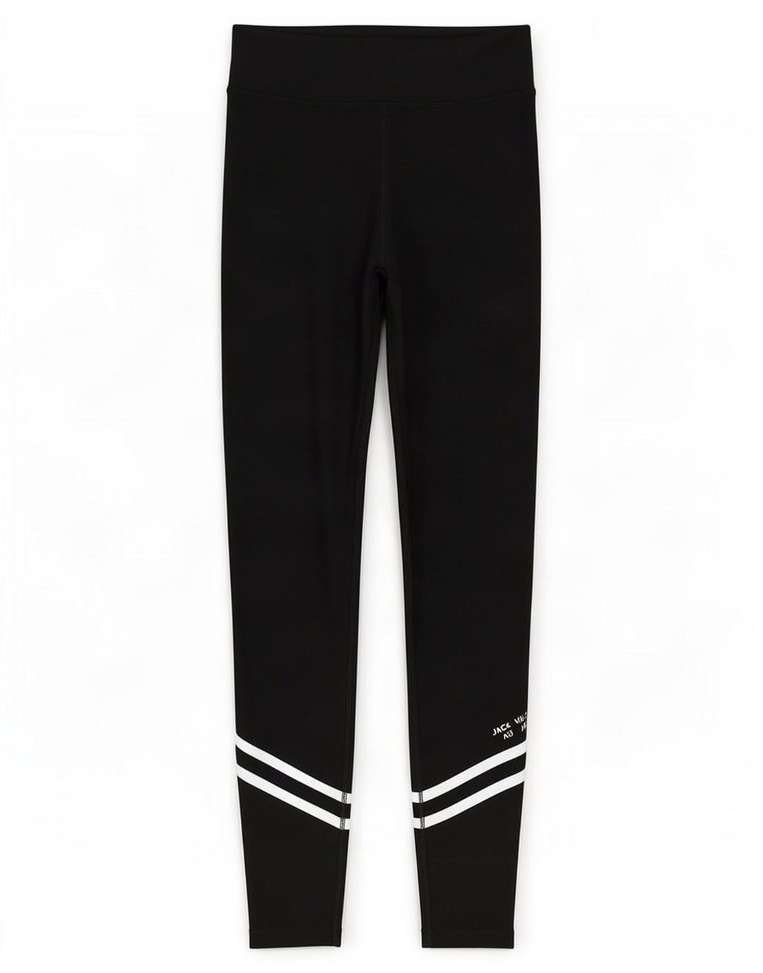 Jack Wills Dame Leggings UK 12 Medium Sort