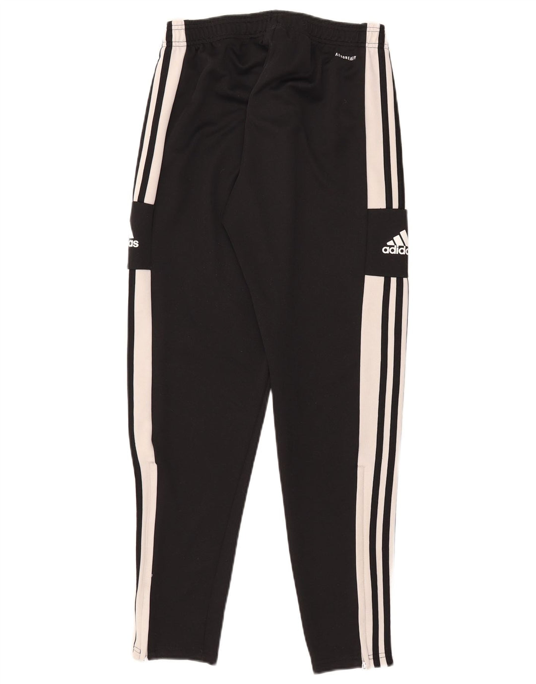 Adidas Herre Aeroready træningsdragt Bukser Medium Sort Polyester