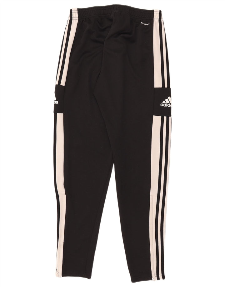 Adidas Herre Aeroready træningsdragt Bukser Medium Sort Polyester