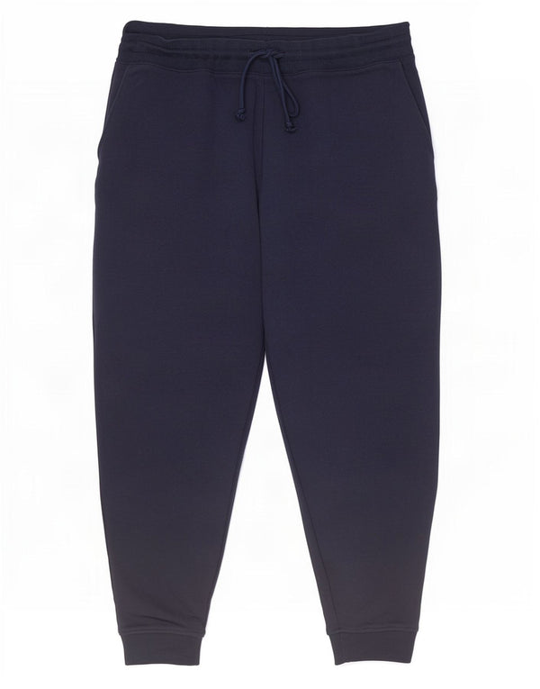 Marks & Spencer Træningsdragt til kvinder Joggers UK 24 4XL Navy Blue