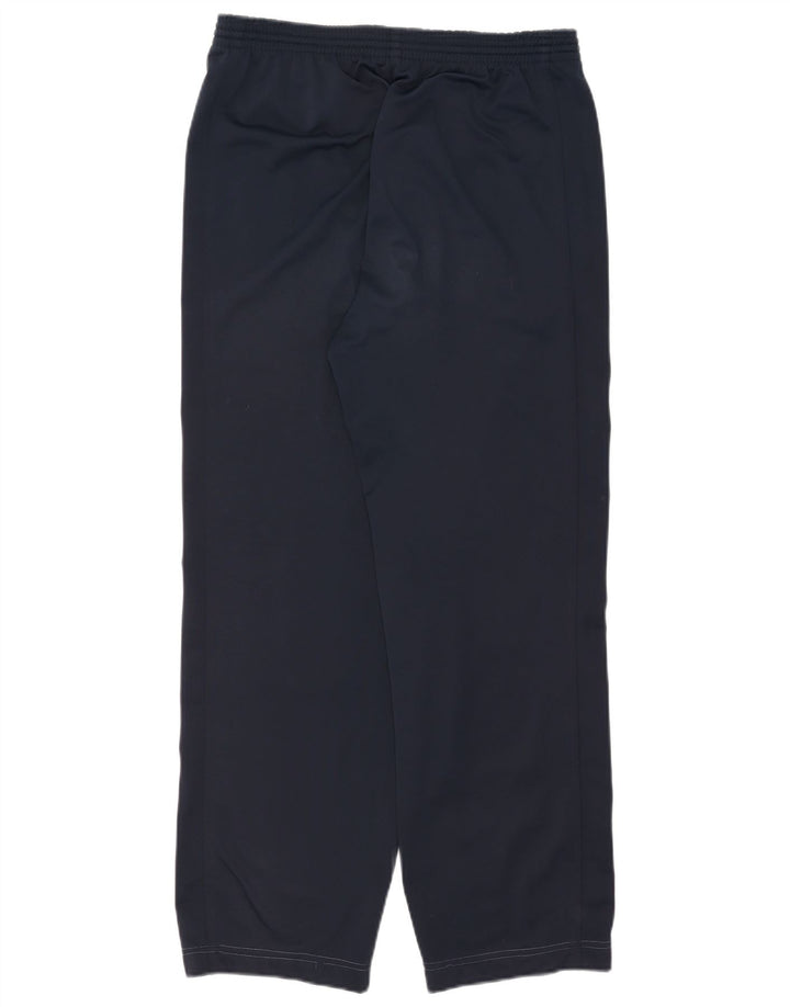 Champion Herre træningsdragt Bukser Large Navy Blue Polyester
