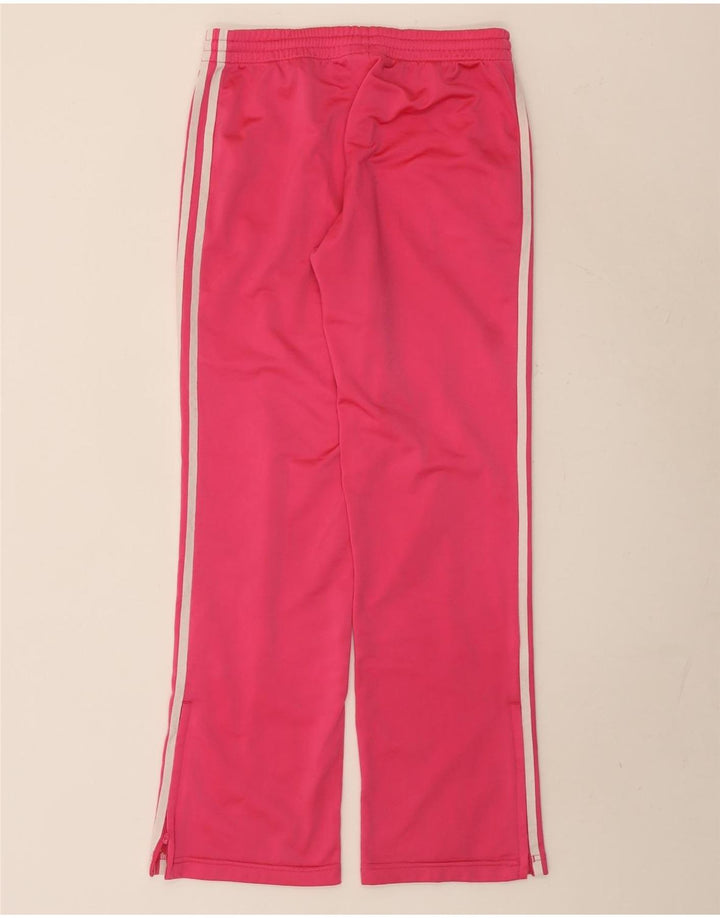 Adidas Træningsdragtsbukser til kvinder EU 36 Small Pink Polyester
